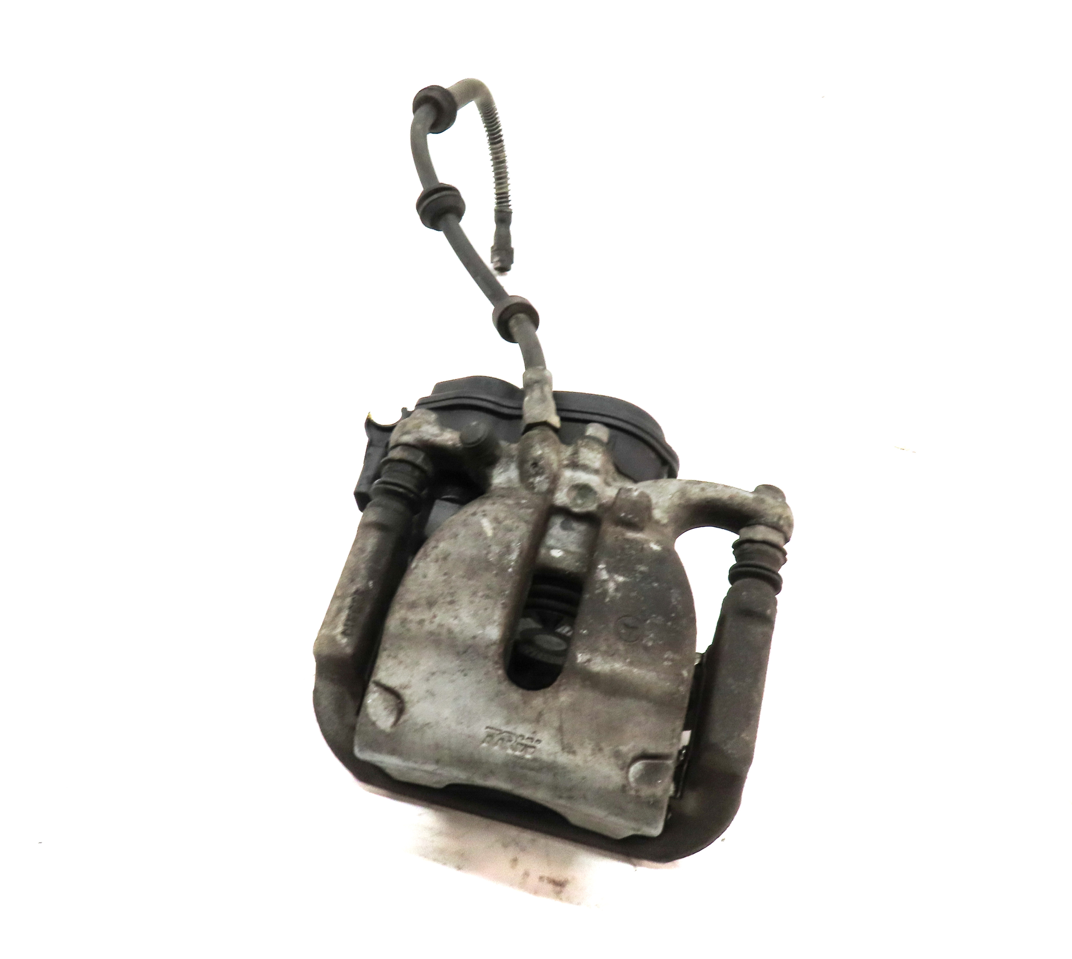 2012-2018 MERCEDES GLE300D GLE350 ML250 ML350 (W166) RIGHT REAR BRAKE CALIPER — exact item pictured